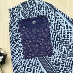 Rayon Skirt Combo ( Half skirt )