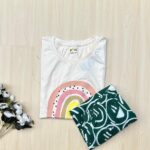 Premium Pyjama Set